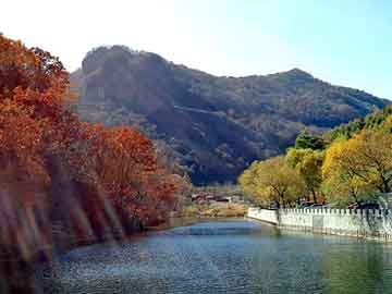 澳门二四六天天彩图库，景区一票通